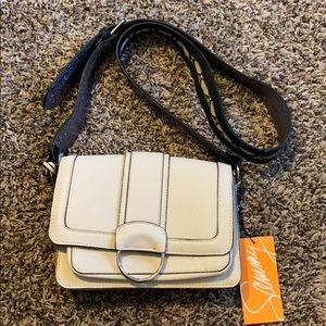 Crossbody Purse